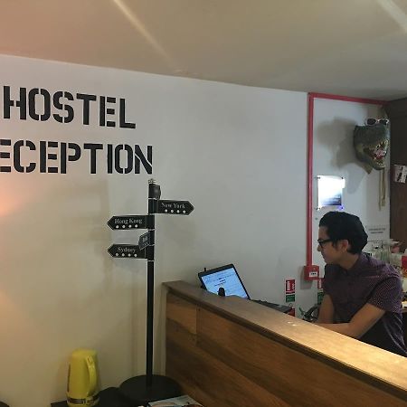Kings Arm'S Hostel Μπράιτον Εξωτερικό φωτογραφία