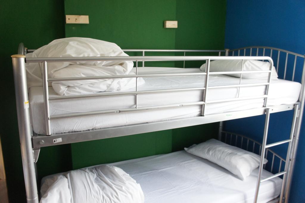 Kings Arm'S Hostel Μπράιτον Δωμάτιο φωτογραφία