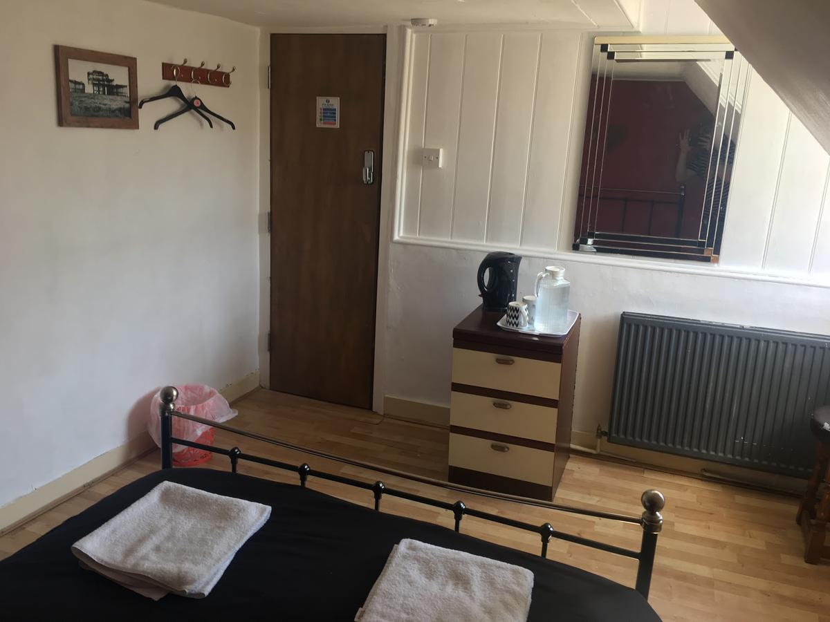Kings Arm'S Hostel Μπράιτον Εξωτερικό φωτογραφία
