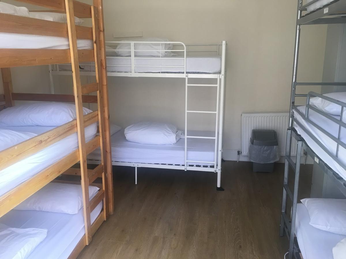 Kings Arm'S Hostel Μπράιτον Εξωτερικό φωτογραφία